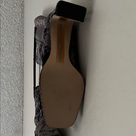 Sam Edelman Issabel Knee High Boots in Size 6.5 - Picture 5 of 7